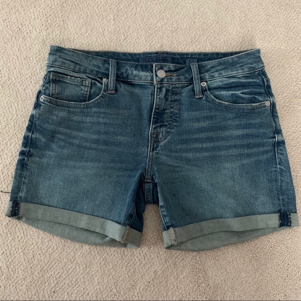Lucky Brand Denim Shorts